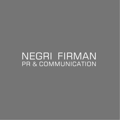 Negri Firman PR & Communication