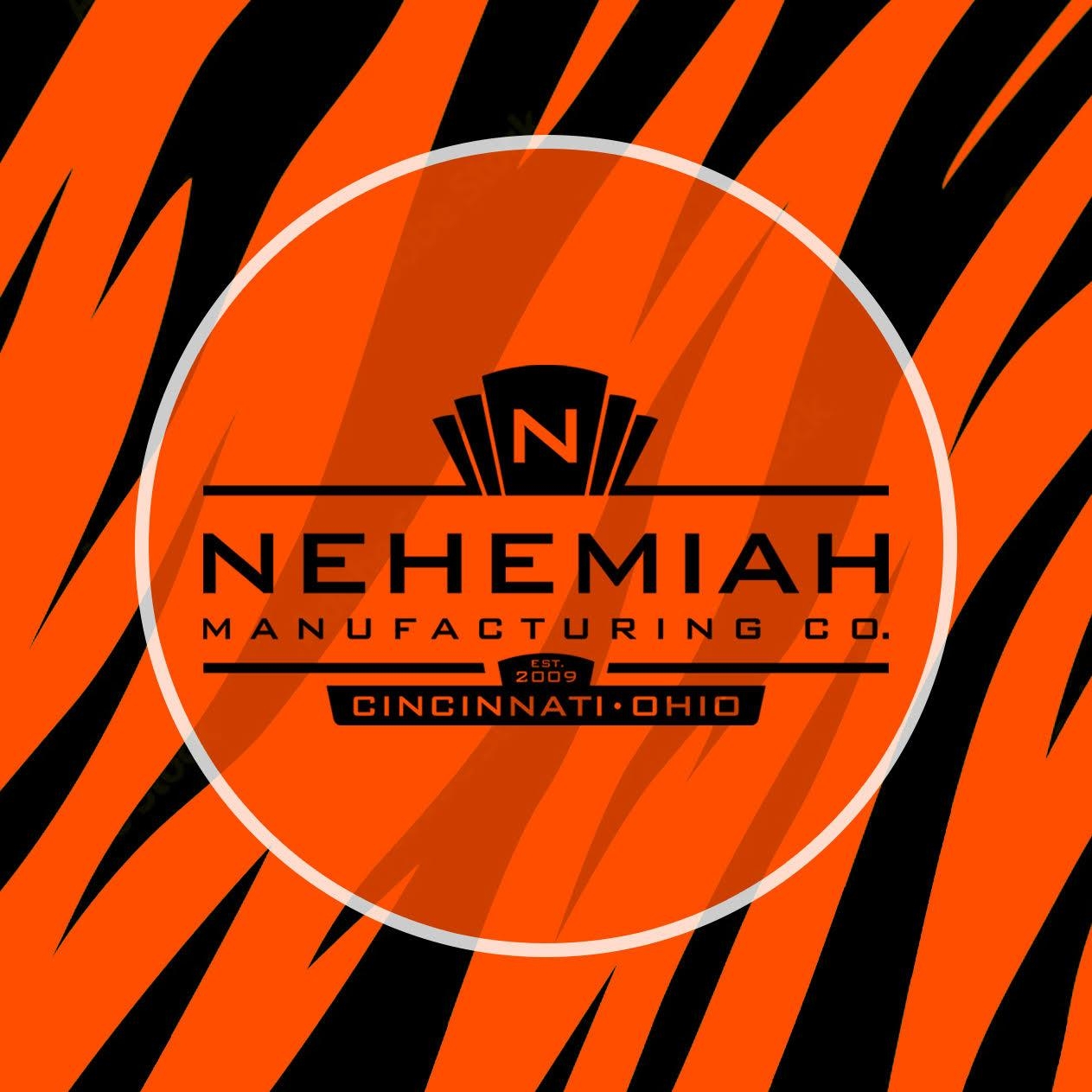 Nehemiah Manufacturing