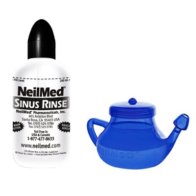 Neilmed Pharmaceuticals