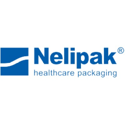 Nelipak Healthcare Packaging