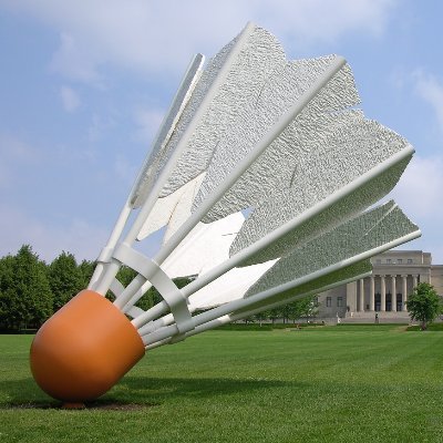 Nelson-Atkins Museum of Art