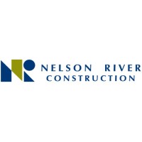 Nelson River Construction