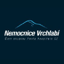 Nemocnice Vrchlabí