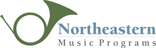 Northeastern Music Programs