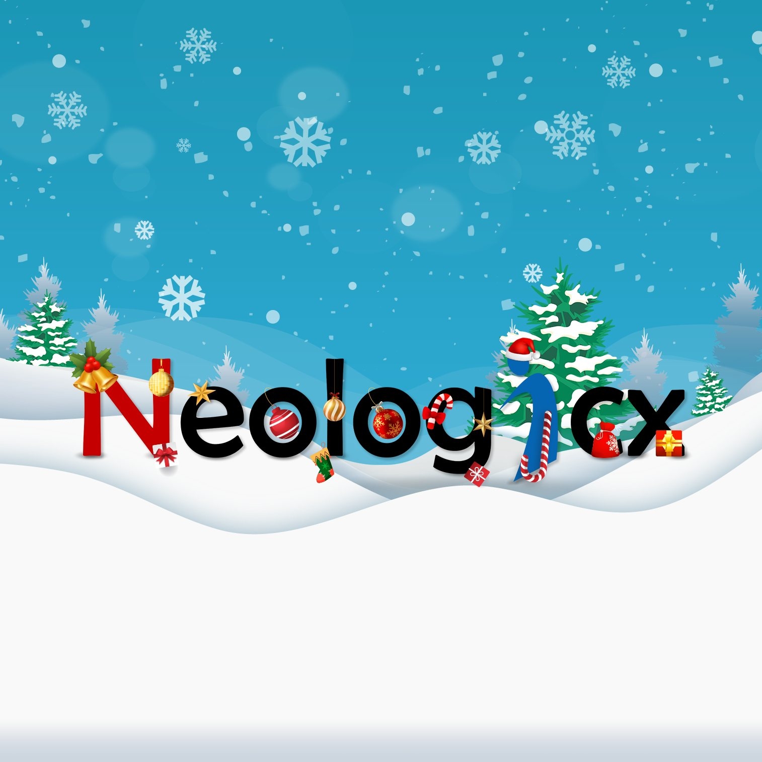 Neologicx