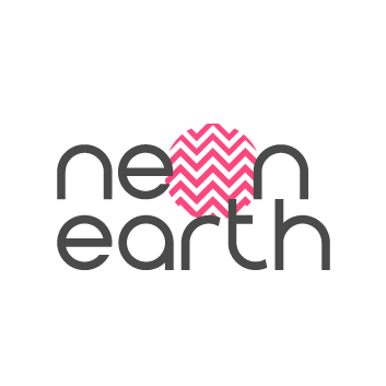 Neon Earth