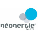 Neonergie Tahiti