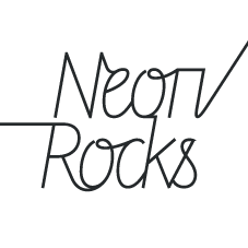 Neon Rocks PR