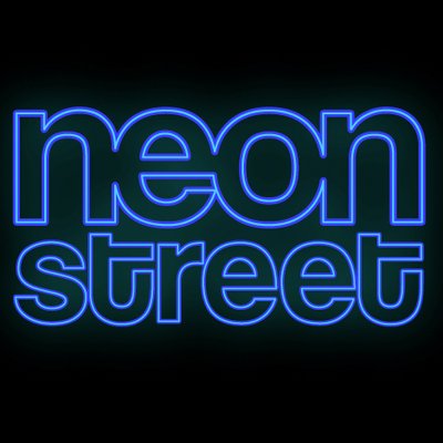 Neon Street