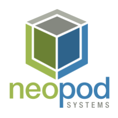 NeoPod Systems