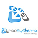 Neosysteme Aluminium Technology