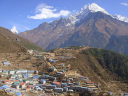 Nepal Everest Trek