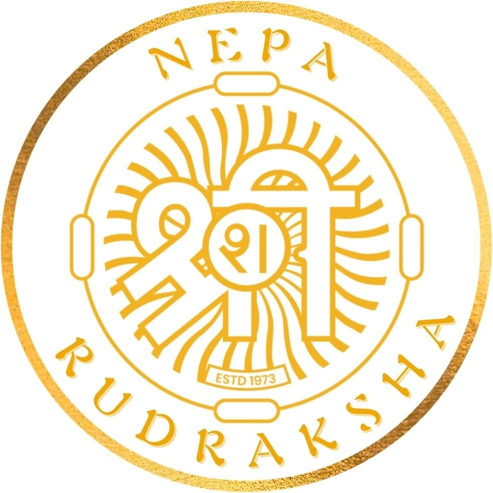 Nepa Rudraksha