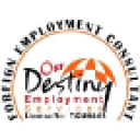 Our Destiny Employment Services Pvt