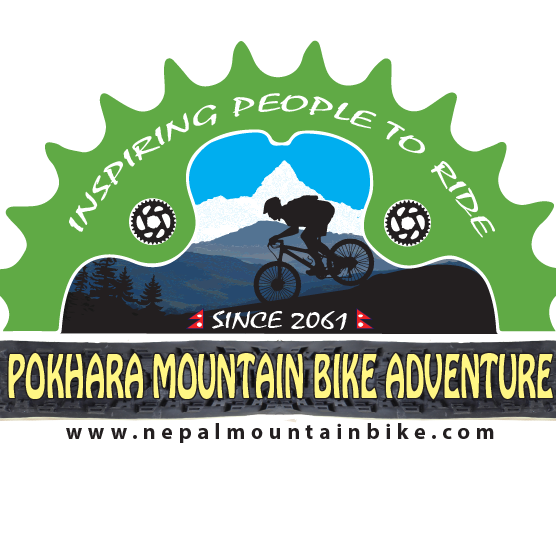 Pokhara Mountain Bike Adventure