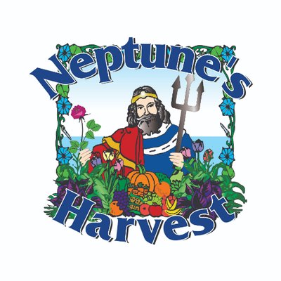 Neptune's Harvest