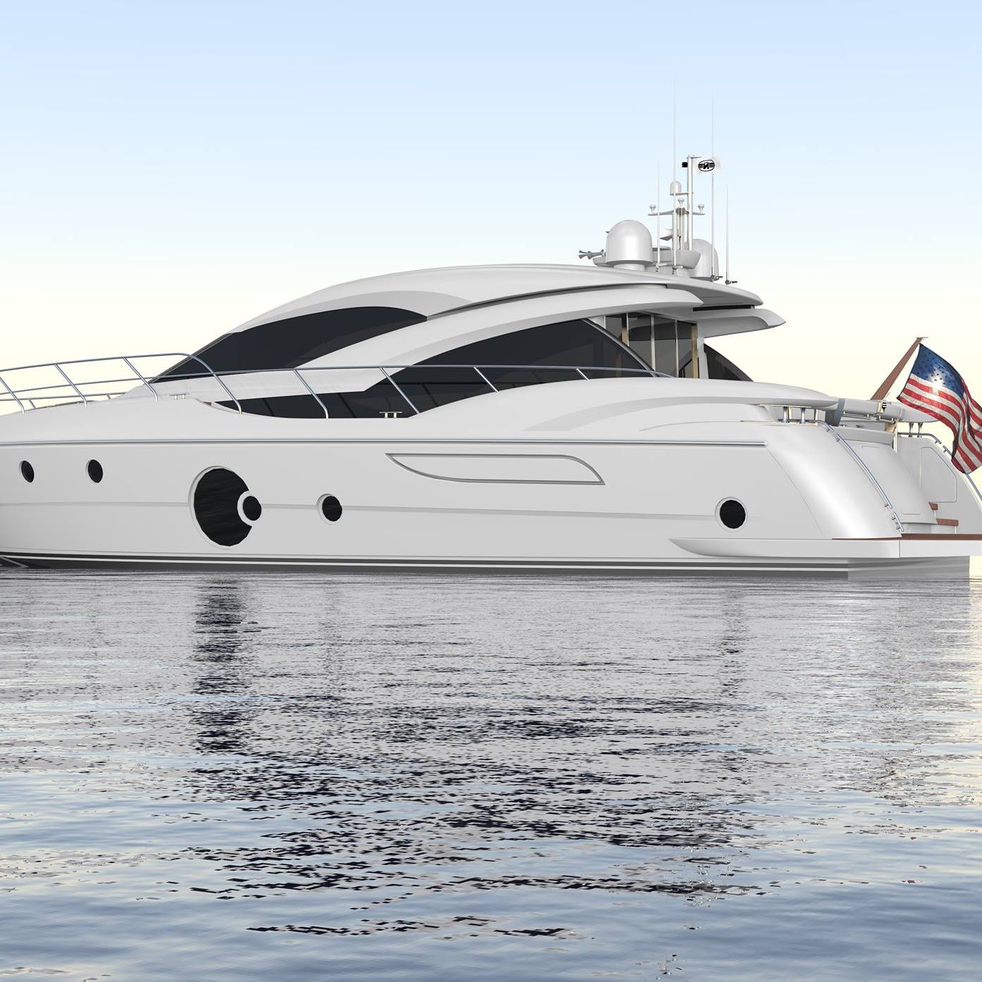 Neptunus Yachts