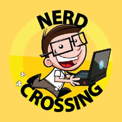 Nerd Crossing