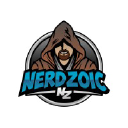 Nerdzoic Toy Store