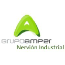 NERVION INDUSTRIES Group