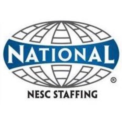 National NESC Staffing