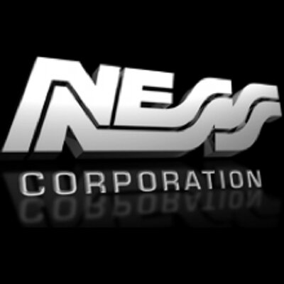 Ness Corporation