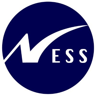 Ness K.E. s.r.o Logo