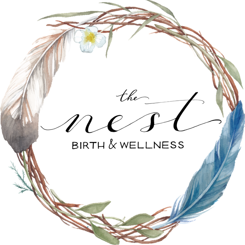 The Nest Birth & Wellness