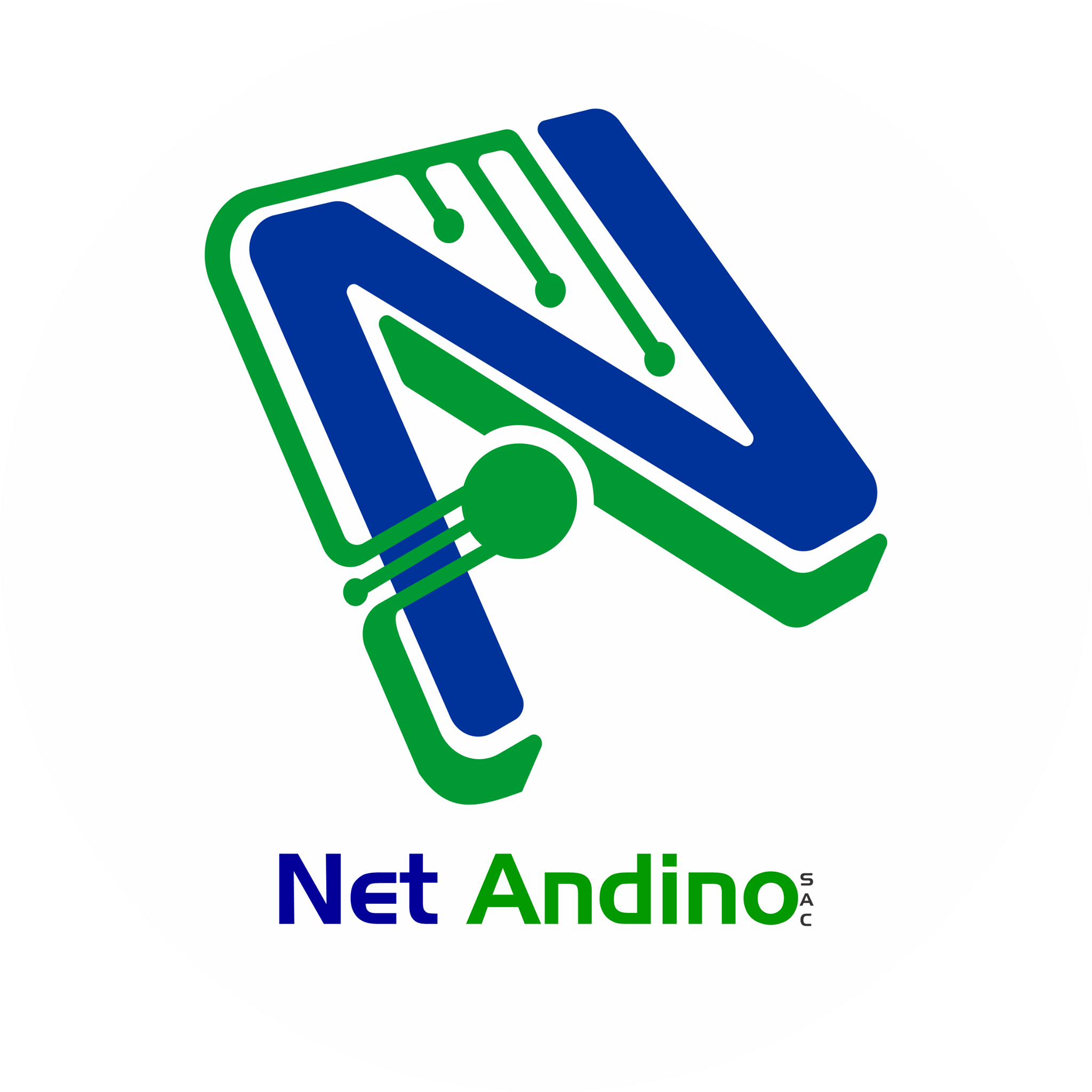 Net Andino