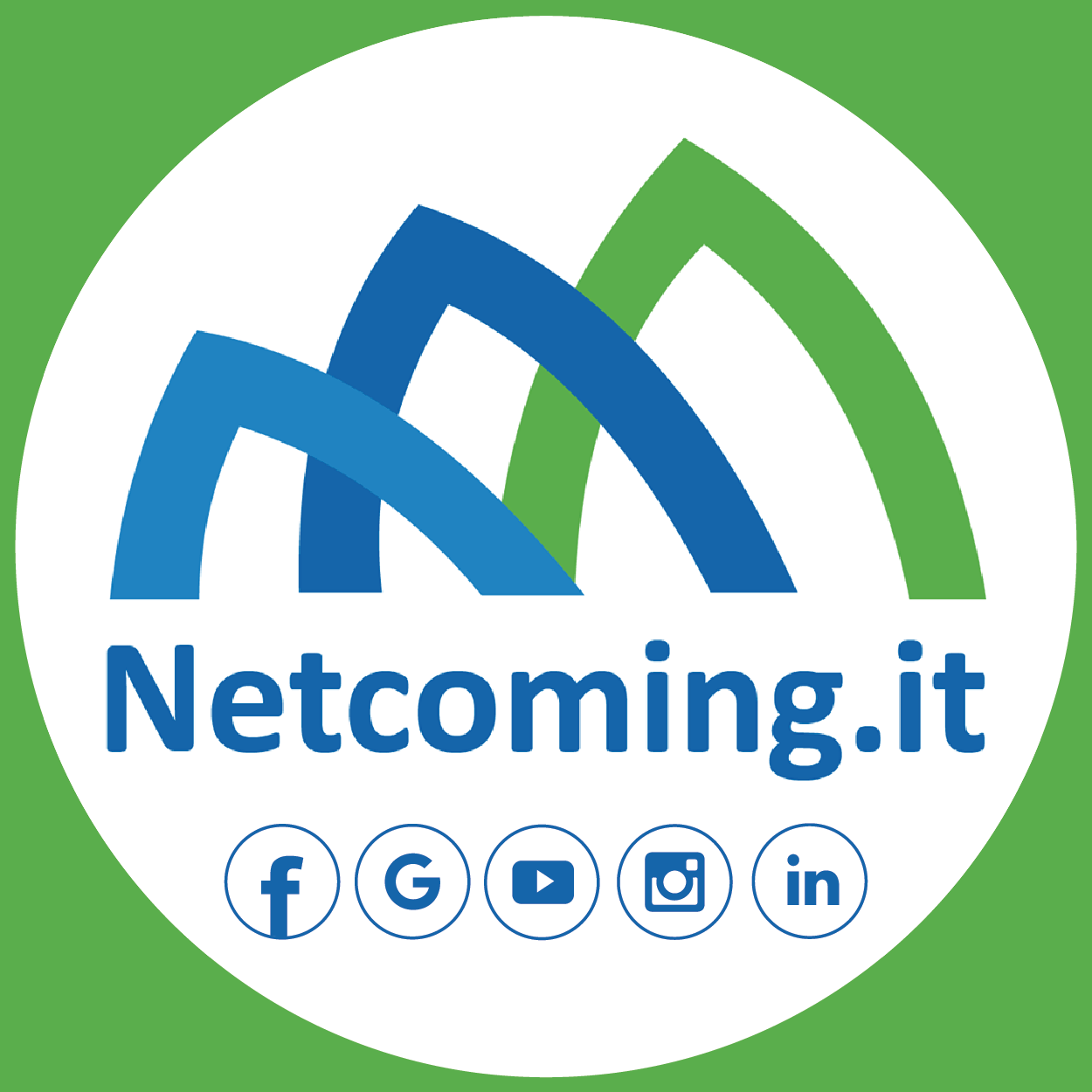 Netcoming