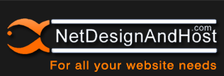 NetDesignAndHost