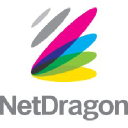 NetDragon Websoft Holdings