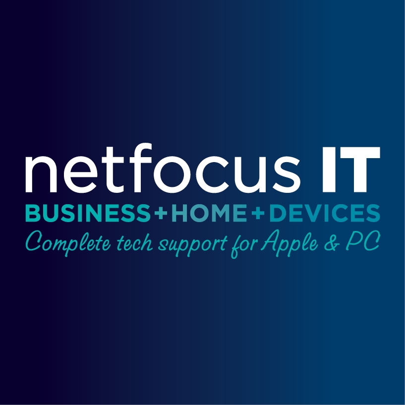 Netfocus IT