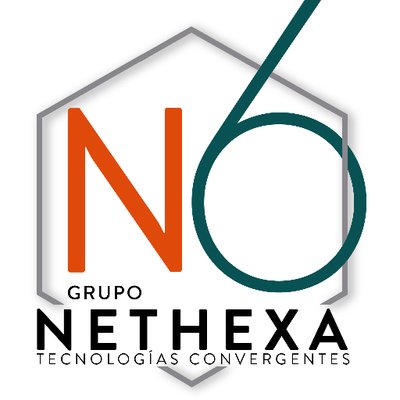 Grupo Nethexa S.A.S