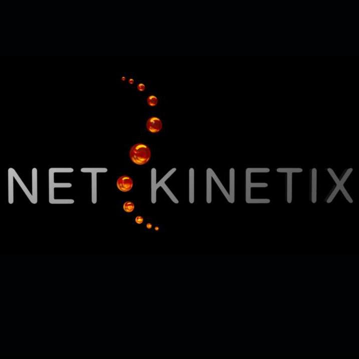 Netkinetix