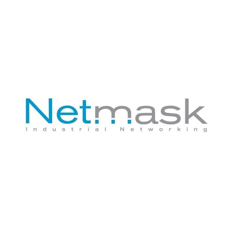 NETMASK S.A.S