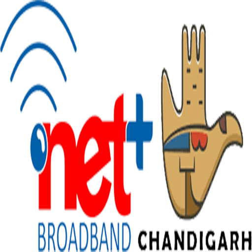 Netplus Broadband Chandigarh