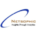 Netsophic, Inc. "Insights Through Analytics