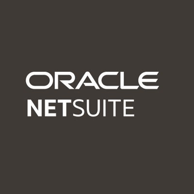 Oracle NetSuite