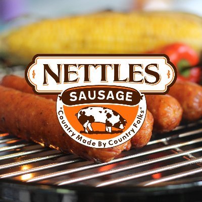 Nettles Sausage