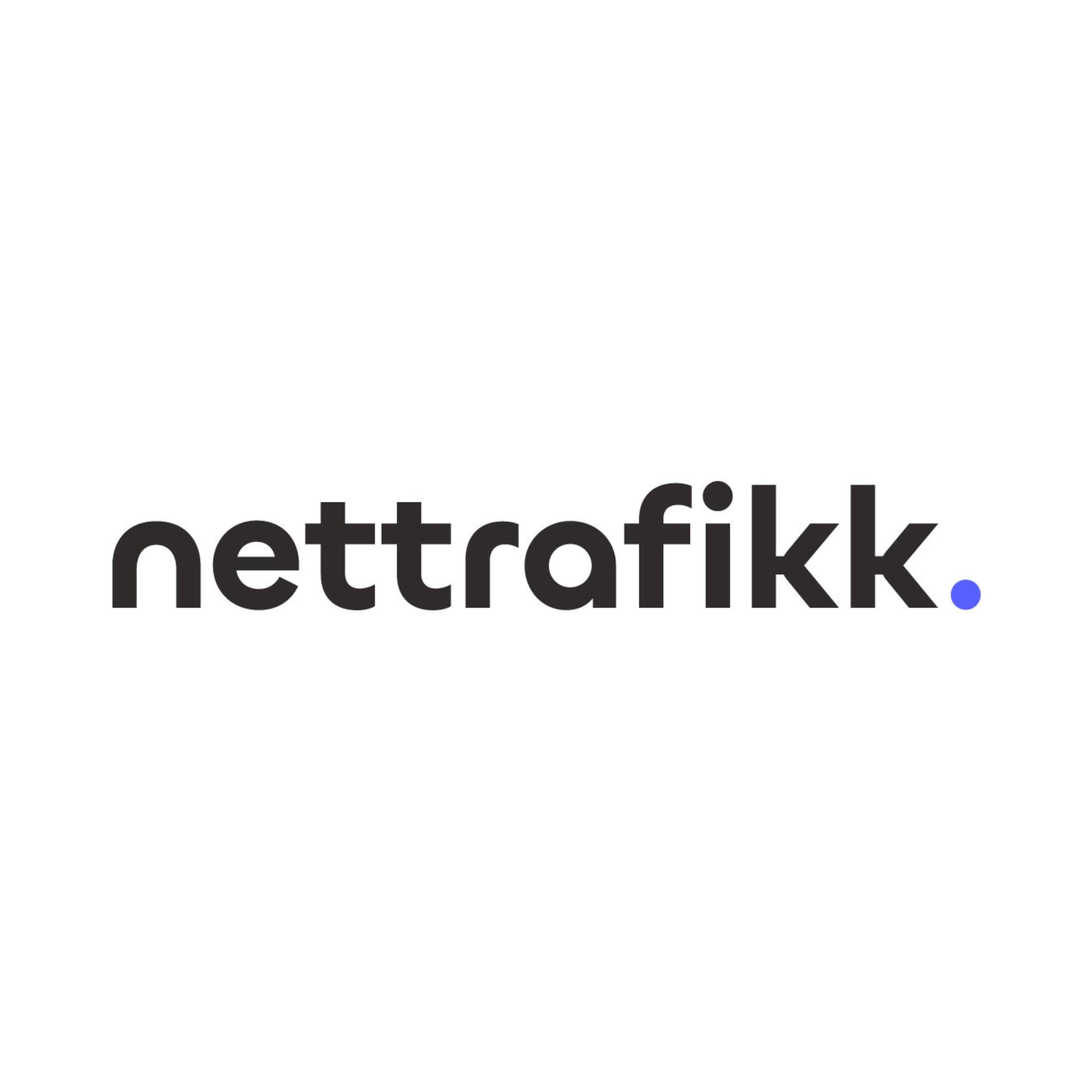 Nettrafikk