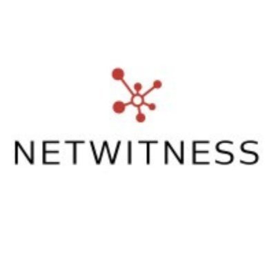 NetWitness NetWitness