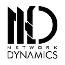 Network Dynamics