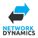 Network Dynamics