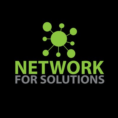 Network For Solutions