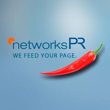 Networks PR