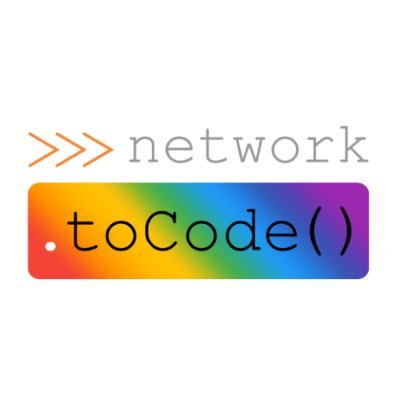 Network to Code