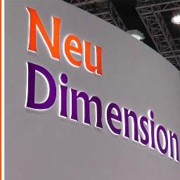 Neu Dimension Sdn Bhd