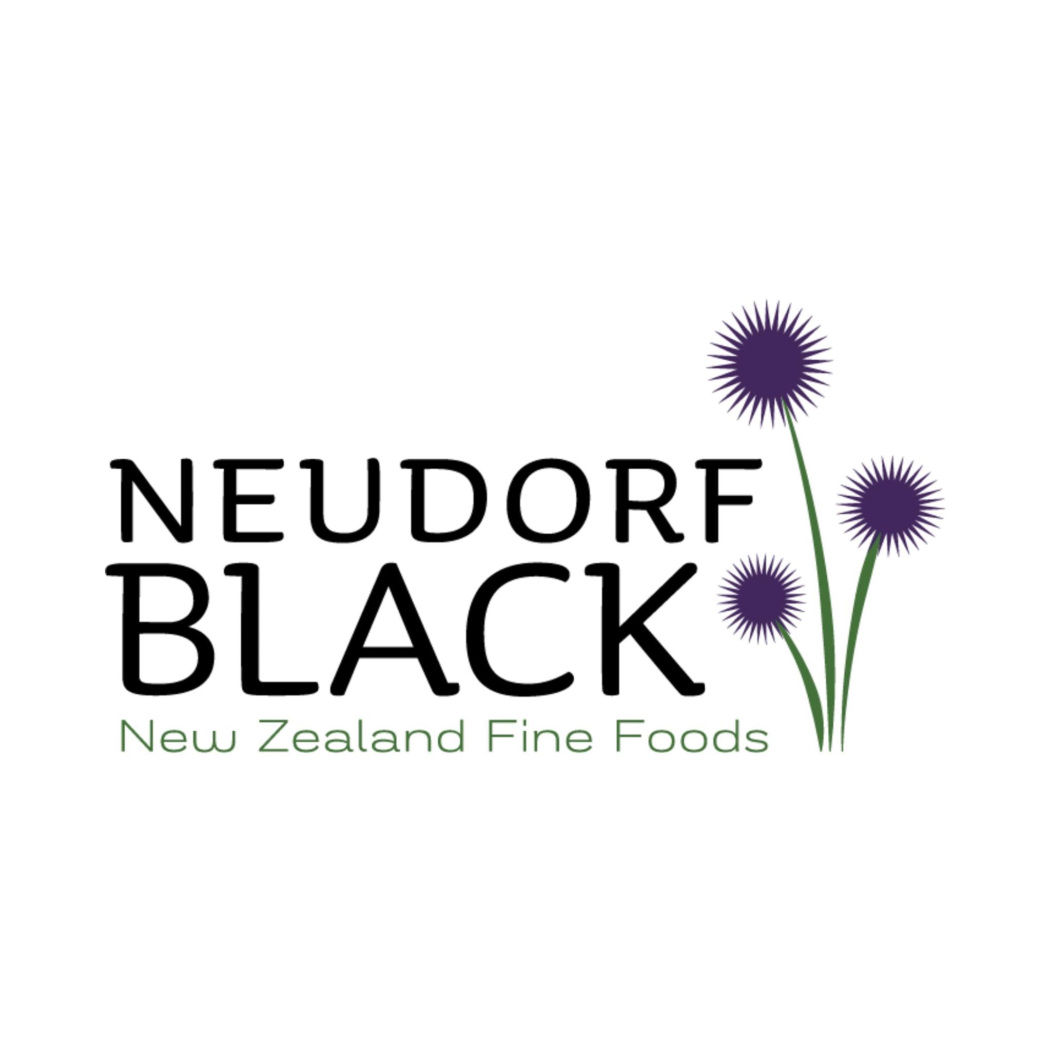 Neudorf Black (Fine Foods)