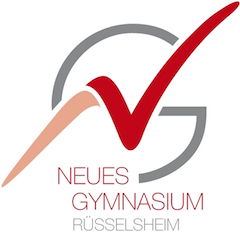 Neues Gymnasium Rüsselsheim